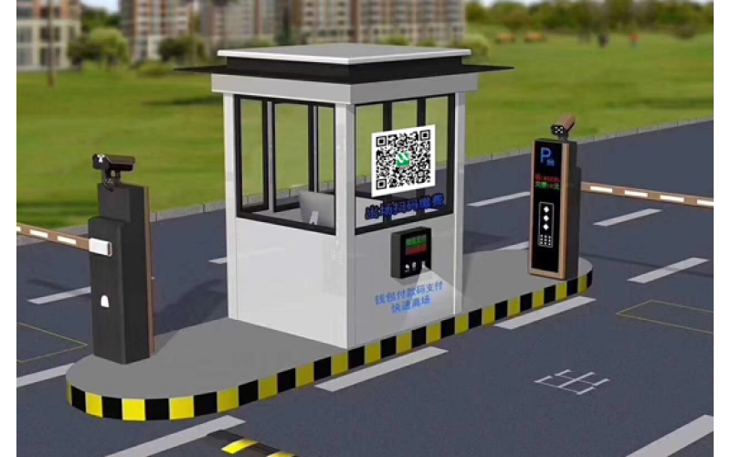 车牌识别系统2024年最新技术方向