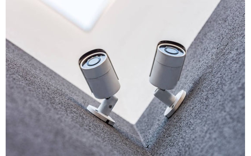 人工智能AI是如何影响全球的安防监控产业？